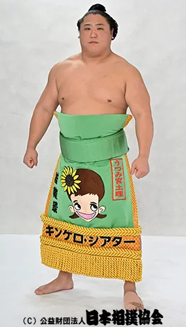 Grand Sumo 2026 — Live Yusho Race, Banzuke & Stats